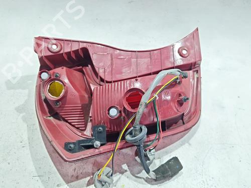 Right taillight KIA PICANTO II (TA) 1.0 | BP29521651C35 
