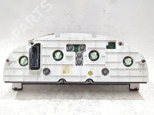 Kombinert Instrument FORD MONDEO III (B5Y) 2.0 16V TDDi / TDCi | BP29054207C47