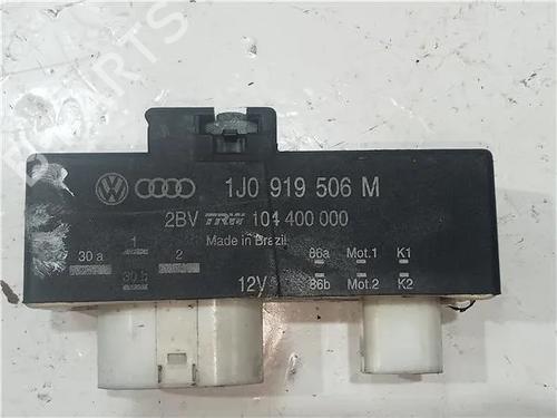 Elektronisk modul SEAT IBIZA III (6L1) 1.9 TDI (131 hp) 23914785
