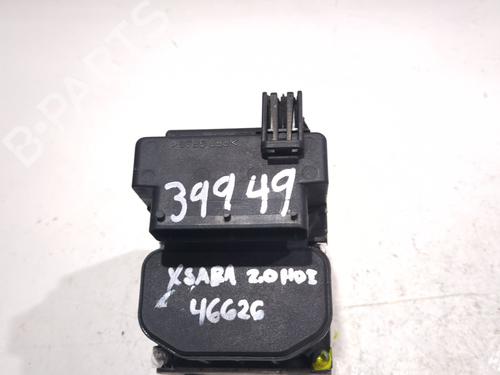 Used ABS pump CITROËN XSARA (N1) 2.0 HDi 90 (90 hp) 23903203
