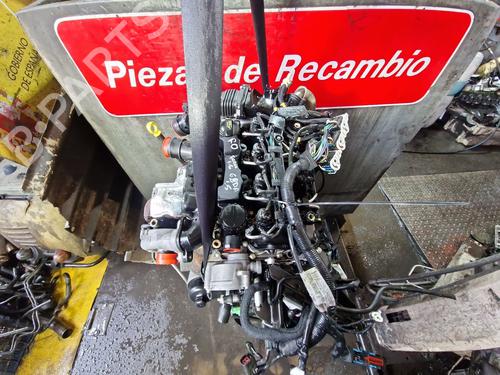 Engine FORD FOCUS II (DA_, HCP, DP) | BP39077624M1 - Image 7