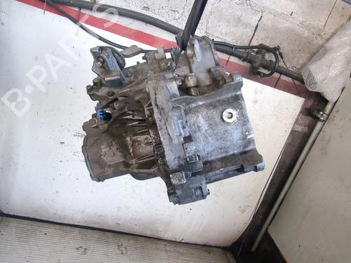 Gearbox OPEL ASTRA H Saloon (A04) 1.7 CDTi (L69) | BP29644541M3 