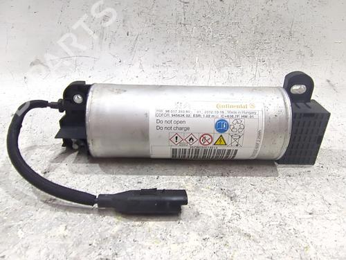 Start/Stop ECU PEUGEOT 208 I (CA_, CC_) 1.6 GTi | BP29394697M59 