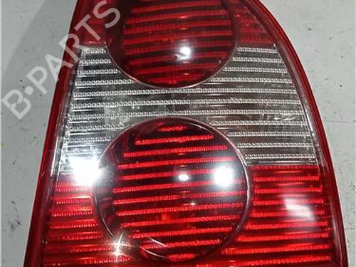 Used Right taillight VW PASSAT B5.5 (3B3) 1.9 TDI (130 hp) 23921818