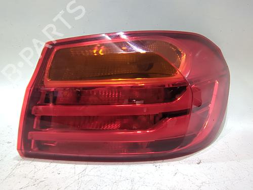 Used Right taillight BMW 4 Gran Coupe (F36) 420 d (190 hp) 26932065