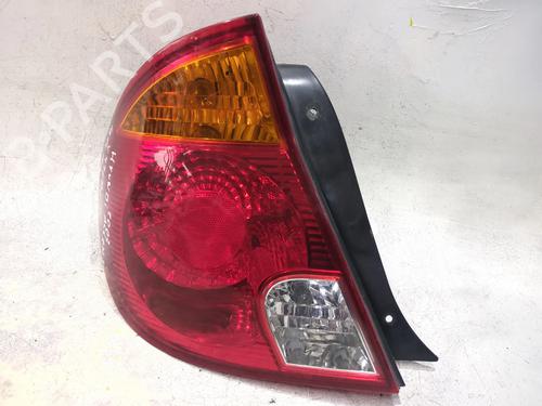 Used Right taillight HYUNDAI ACCENT II (LC) 1.3 (86 hp) 29525635