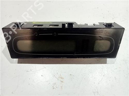 Used Climate control RENAULT LAGUNA II Grandtour (KG0/1_) 1.9 dCi (KG0G) (120 hp) 23931893