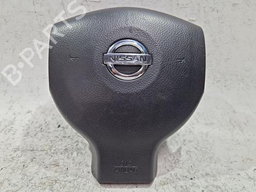 Używane Poduszka powietrzna Airbag kierownicy NISSAN NOTE (E11, NE11) 1.6 (110 hp) 30368909