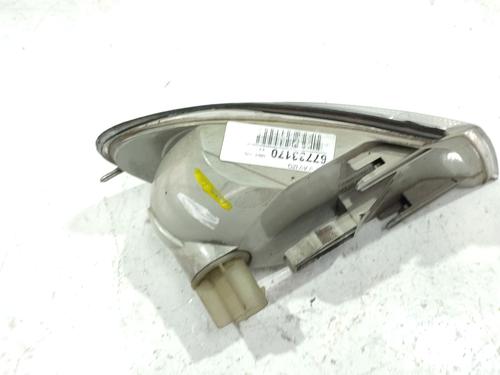 Left front indicator OPEL VECTRA B (J96) 2.0 DTI 16V (F19) | BP31093018C32 - Image 8