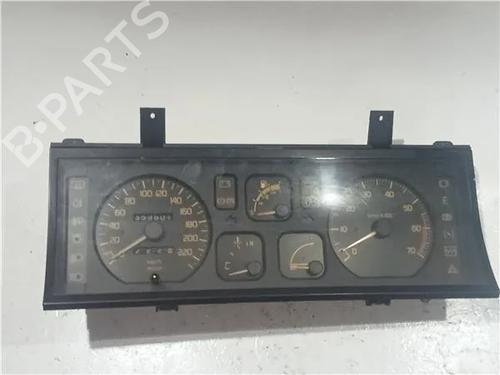 Used Instrument cluster RENAULT 19 I (B/C53_) [1988-1994]  26566837