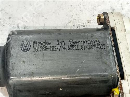 Right front window motor SEAT IBIZA III (6L1) 1.9 TDI | BP23911260E20 