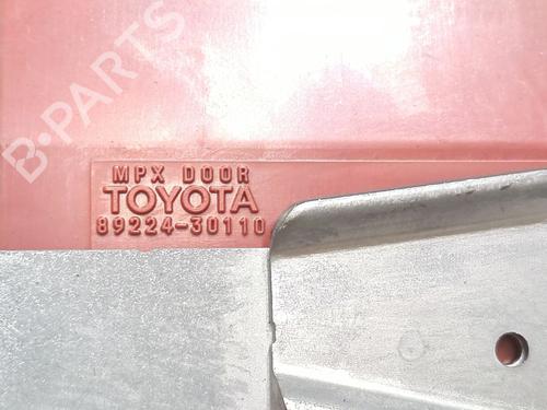 Electronic module LEXUS GS (_S19_) 300 (GRS190_, GRS190R) | BP28530220M83 