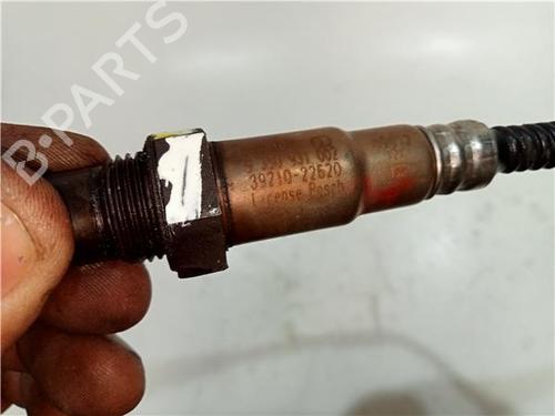 Electronic sensor HYUNDAI ACCENT II (LC) 1.5 | BP23909644M84 