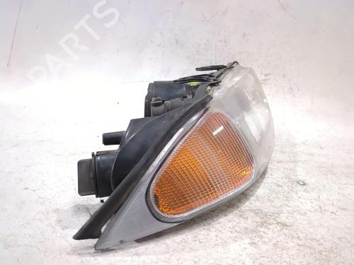 Right headlight ROVER 200 II Hatchback (RF) 214 Si | BP29248698C29 