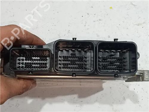 Elektronisk modul CITROËN C4 II (NC_) 1.4 VTi 95 (NC8FP0) | BP26558573M83 