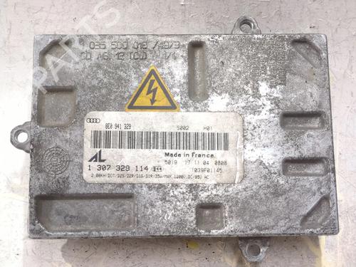 Module xenonverlichting AUDI A4 B7 (8EC) 1.9 TDI | BP28010249C53 