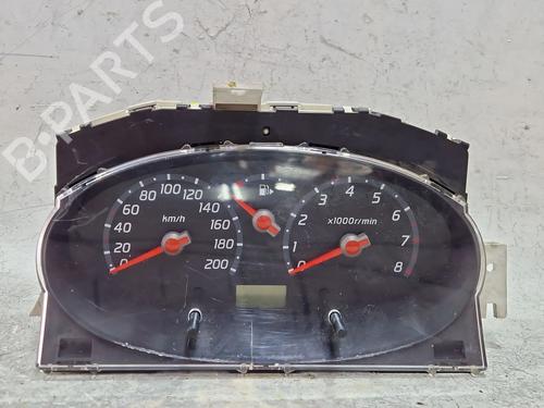 Instrument cluster NISSAN MICRA III (K12) 1.2 16V | BP29518726C47 