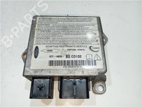 Airbag styreenhed FORD MONDEO III Saloon (B4Y) 2.0 16V DI / TDDi / TDCi (90 hp) 23933042