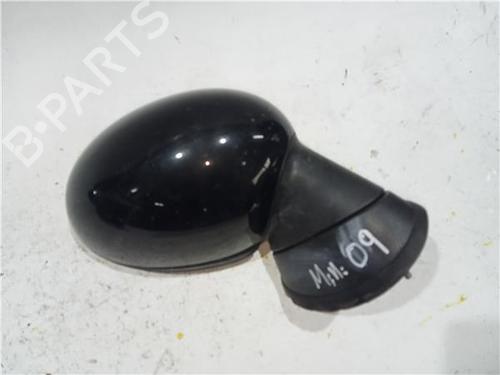 Right mirror MINI MINI (R56) Cooper | BP23918884C27 