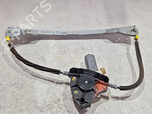 Andere RENAULT CLIO II (BB_, CB_) 1.2 16V (BB05, BB0W, BB11, BB27, BB2T, BB2U, BB2V, CB05,... | BP29885369O1 