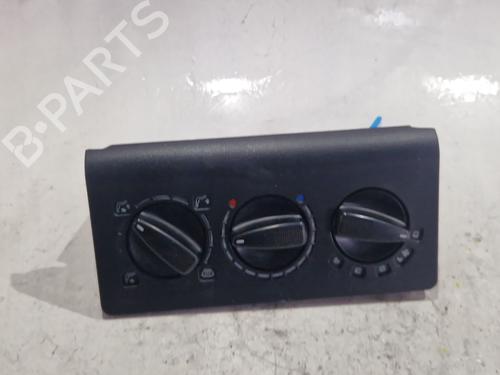 Used Climate control Climate control VW POLO III (6N1) 50 1.0 (50 hp) 33608772 33608772