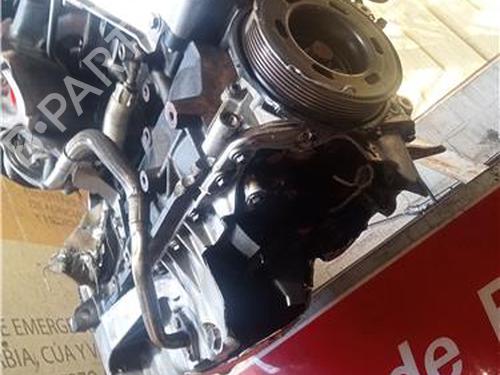 Engine AUDI A3 (8L1) 1.8 T | BP25048739M1 