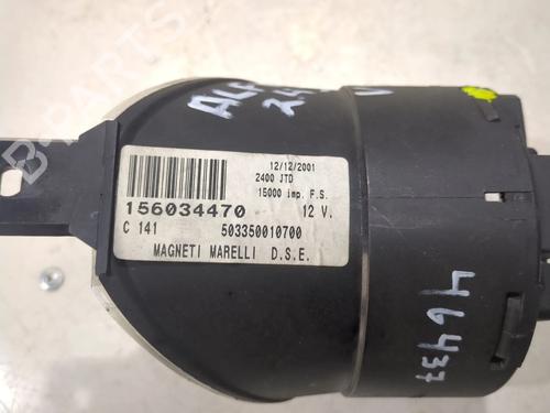 Instrument cluster ALFA ROMEO 156 (932_) 2.0 16V T.SPARK (932A2) | BP26542477C47 