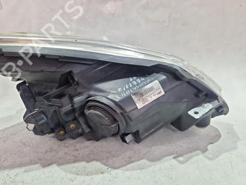 left-headlight-opel-corsa-d-s07-2006-2007-2008-2009-2010-2011-2012-2013-2014-2015-36554474 main image
