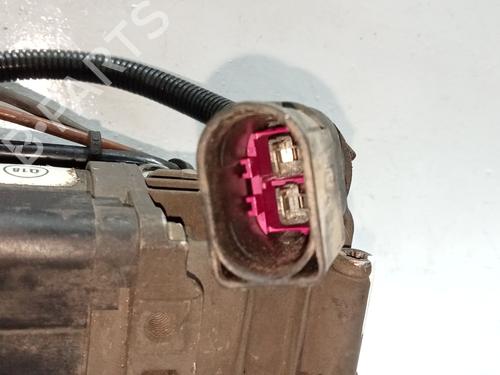Suspension compressor AUDI A8 D3 (4E2, 4E8) 4.2 quattro | BP31083663M103 