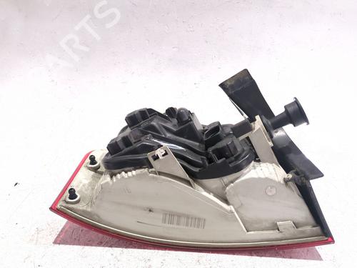 Right taillight AUDI A4 B7 (8EC) | BP31370728C35