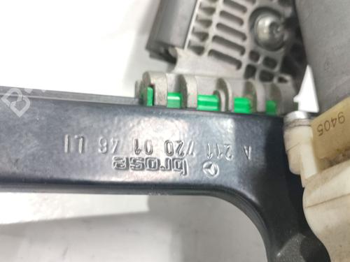 Other MERCEDES-BENZ E-CLASS (W211) E 280 CDI (211.020) | BP32206731O1