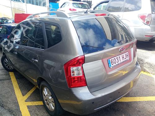 Switch KIA CARENS III MPV (UN) 1.6 CRDi 110 | BP36765929I30 - Image 10
