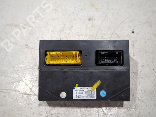 Elektronisk modul CITROËN C4 Picasso I MPV (UD_) 2.0 HDi 138 | BP26948596M83 