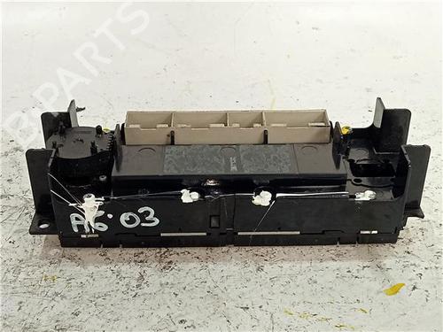 Commande Chauffage AUDI A6 C5 (4B2) 2.5 TDI quattro | BP23909896I5 