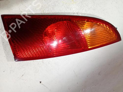 Used Right taillight FORD FOCUS II Turnier (DA_, FFS, DS) 1.8 TDCi (115 hp) 23927642