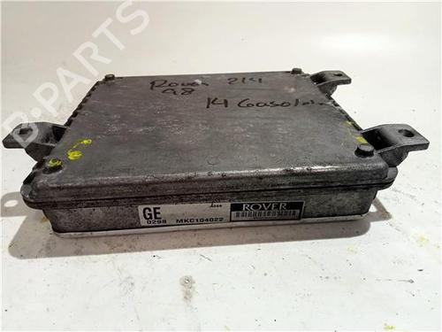 Elektronisk modul ROVER 200 II Hatchback (RF) 214 Si | BP29248618M83