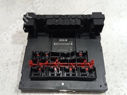Used Electronic module Electronic module SEAT LEON (1P1) 1.9 TDI (105 hp) 36766850 36766850