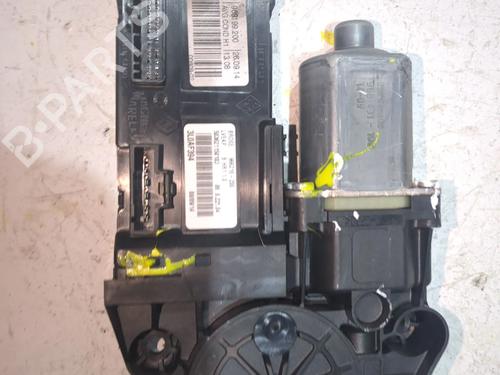 Moteur de lève-vitre avant gauche RENAULT MEGANE IV Grandtour (K9A/M/N_) 1.6 dCi 130 (130 hp) 23926880