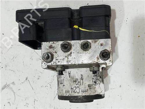ABS Bremseaggregat FORD FOCUS C-MAX (DM2) 1.6 TDCi | BP23920001M43 