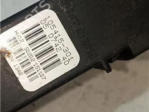 Right front window motor SKODA SUPERB II (3T4) 1.9 TDI | BP23911730E20 