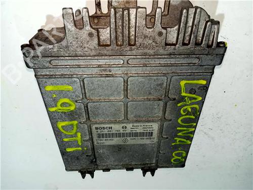 Used Electronic module RENAULT LAGUNA I (B56_, 556_) 2.0 (109 hp) 23913380