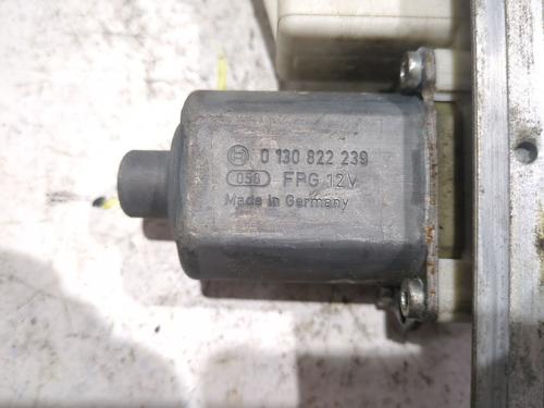 Rear left window mechanism CITROËN C4 Coupe (LA_) 1.6 16V | BP30002891C24