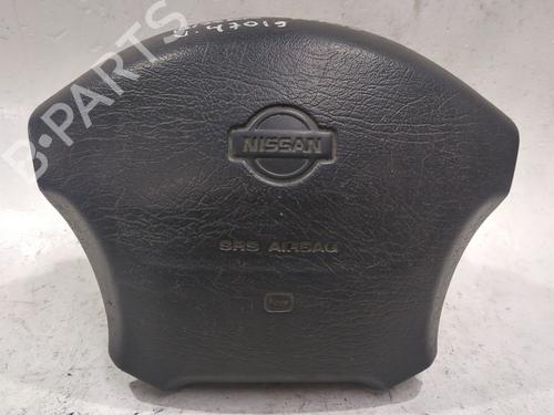 Used Driver airbag Driver airbag NISSAN MICRA II (K11) 1.0 i 16V (K11) (54 hp) 33604974 33604974