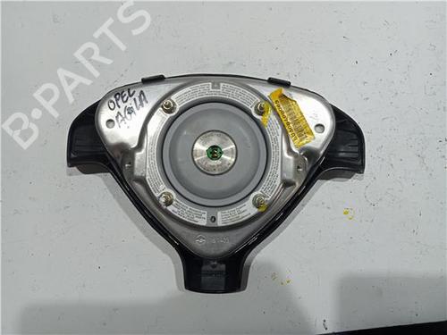 Førerens kollisjonspute OPEL AGILA (A) (H00) 1.2 16V (F68) | BP23917582C9 
