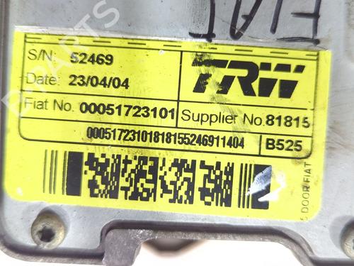 Steering column FIAT STILO Multi Wagon (192_) 1.9 JTD | BP39493961M21 - Image 3