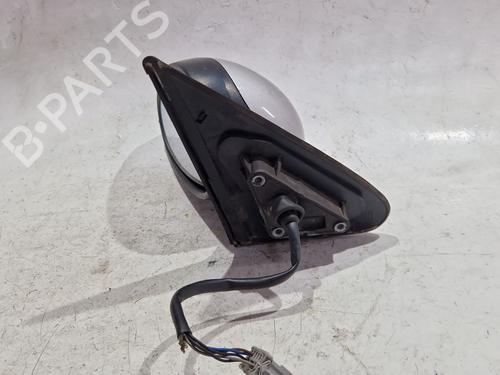 Left mirror ROVER 45 I Saloon (RT) 1.6 | BP32414553C26