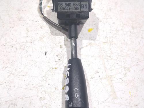 Steering column stalk CHEVROLET AVEO / KALOS Hatchback (T200) 1.4 | BP23927046I23 