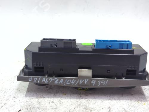 Climate control OPEL ASTRA H (A04) 1.4 (L48) | BP39493319I5 - Image 3