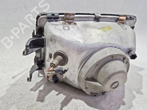 Left headlight OPEL REKORD D 1.9 | BP29562104C28