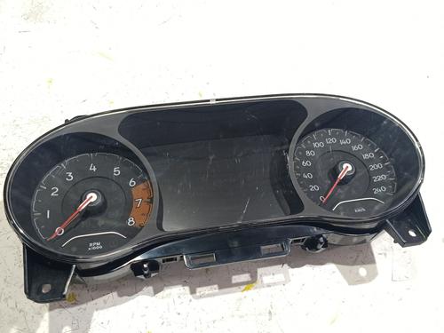 Instrument cluster JEEP COMPASS (MP, M6, MV, M7) 1.4 MultiAir 4x4 | BP39638257C47 - Image 5